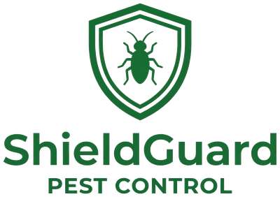 ShieldGuard Pest Control logo